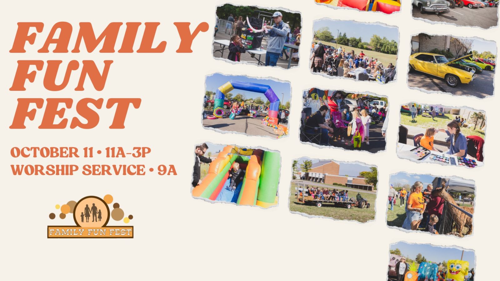 Family Fun Fest