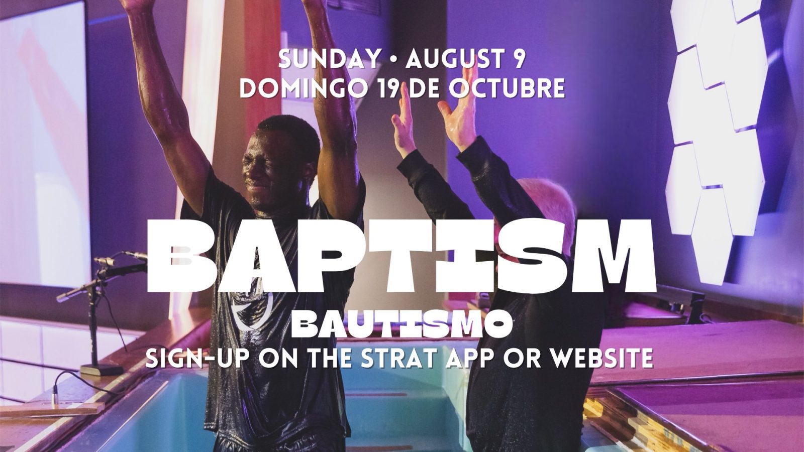 Bautismo