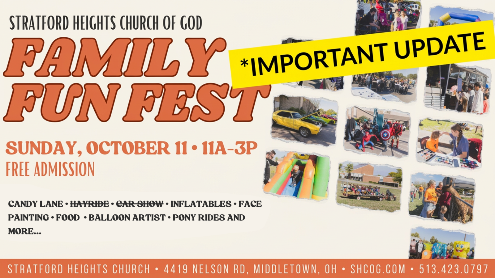Family Fun Fest