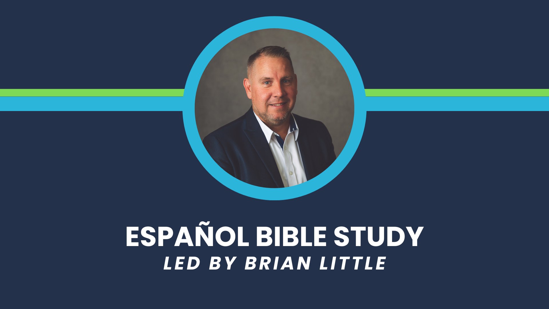ESTUDIO BÍBLICO EN ESPAÑOL
