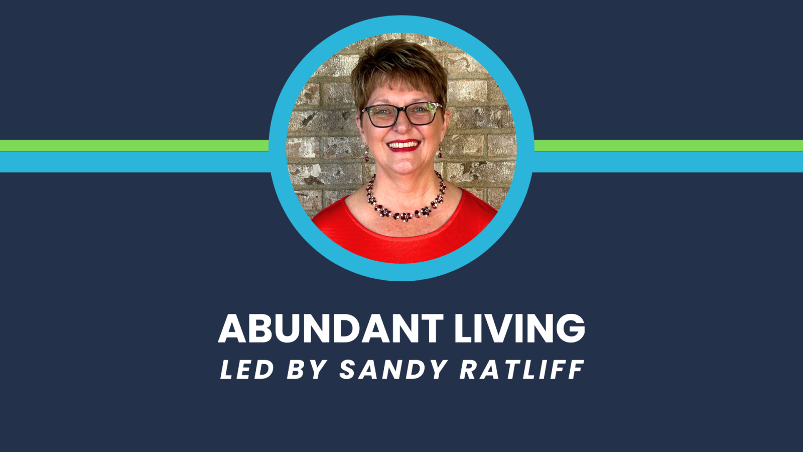 Abundant Living