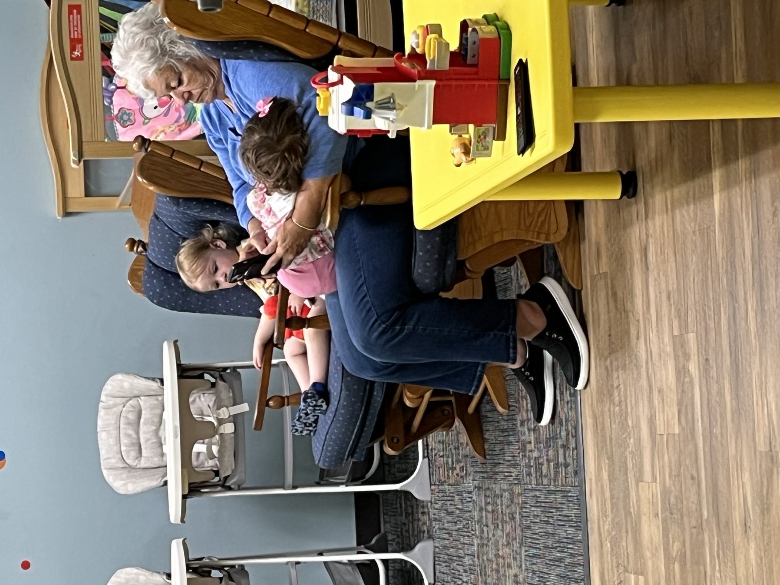 Nursery