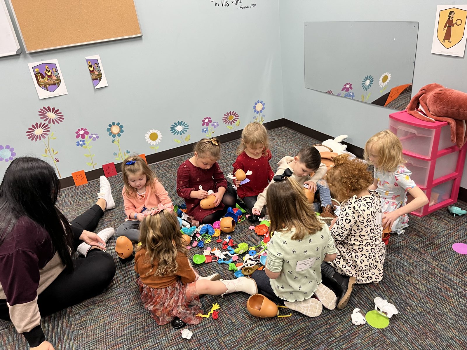Nursery