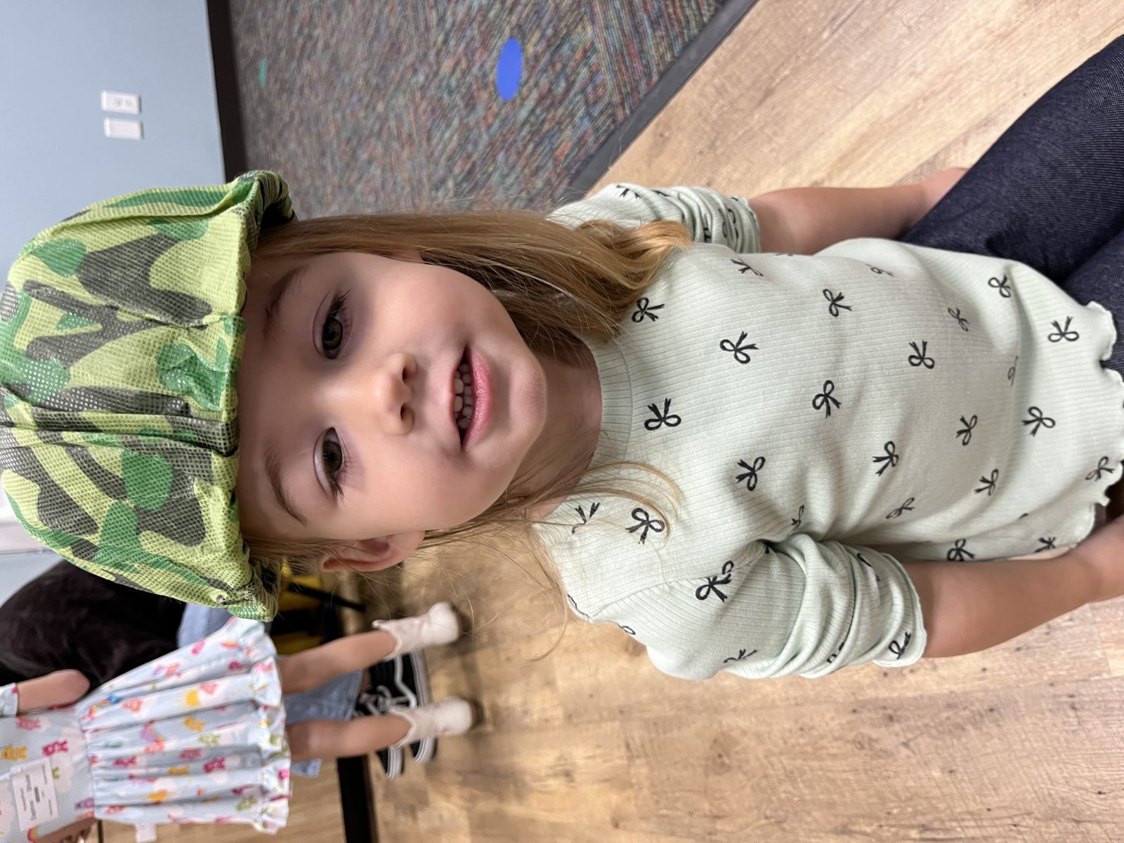 Nursery