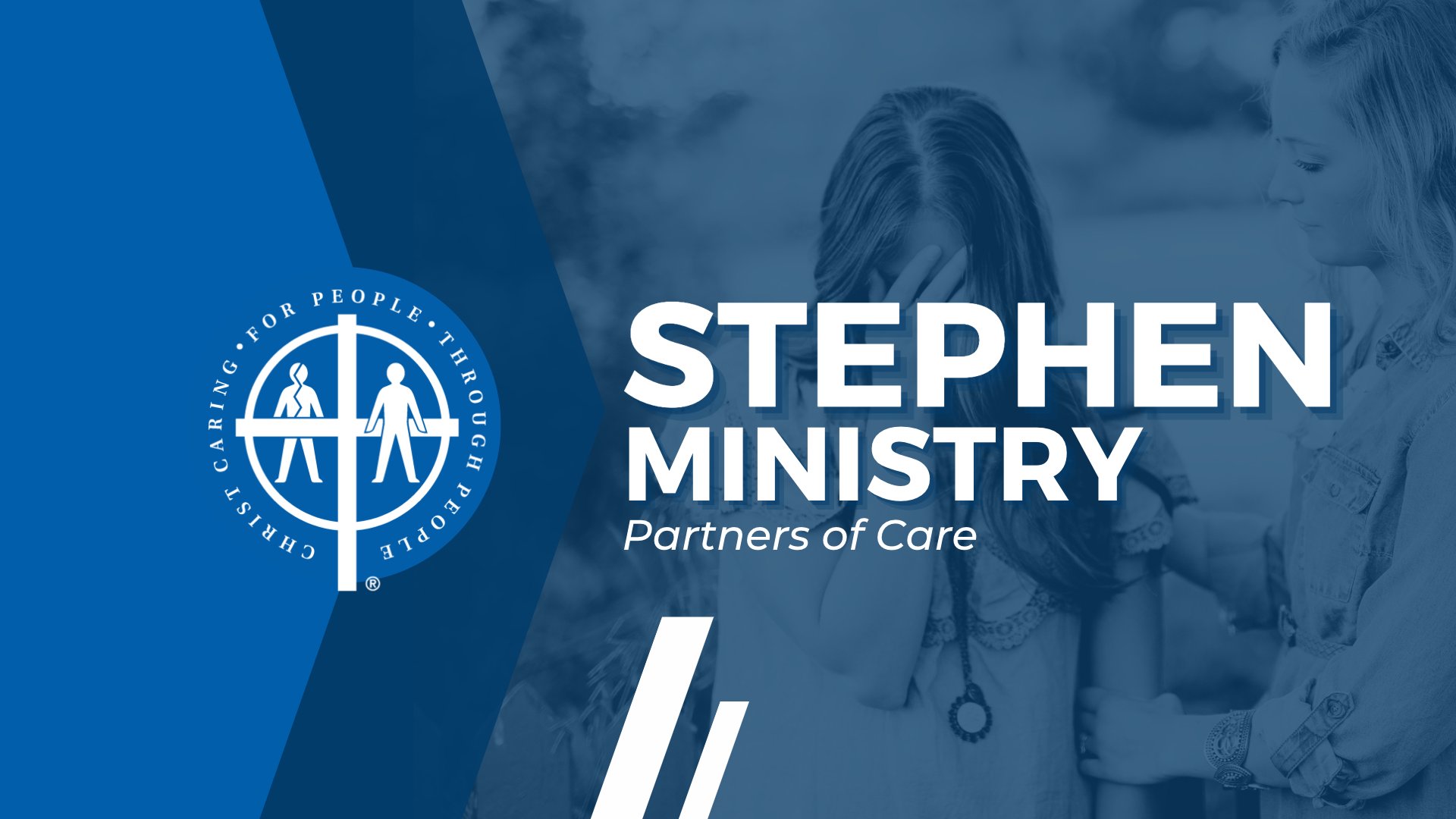 Ministerio Stephen
