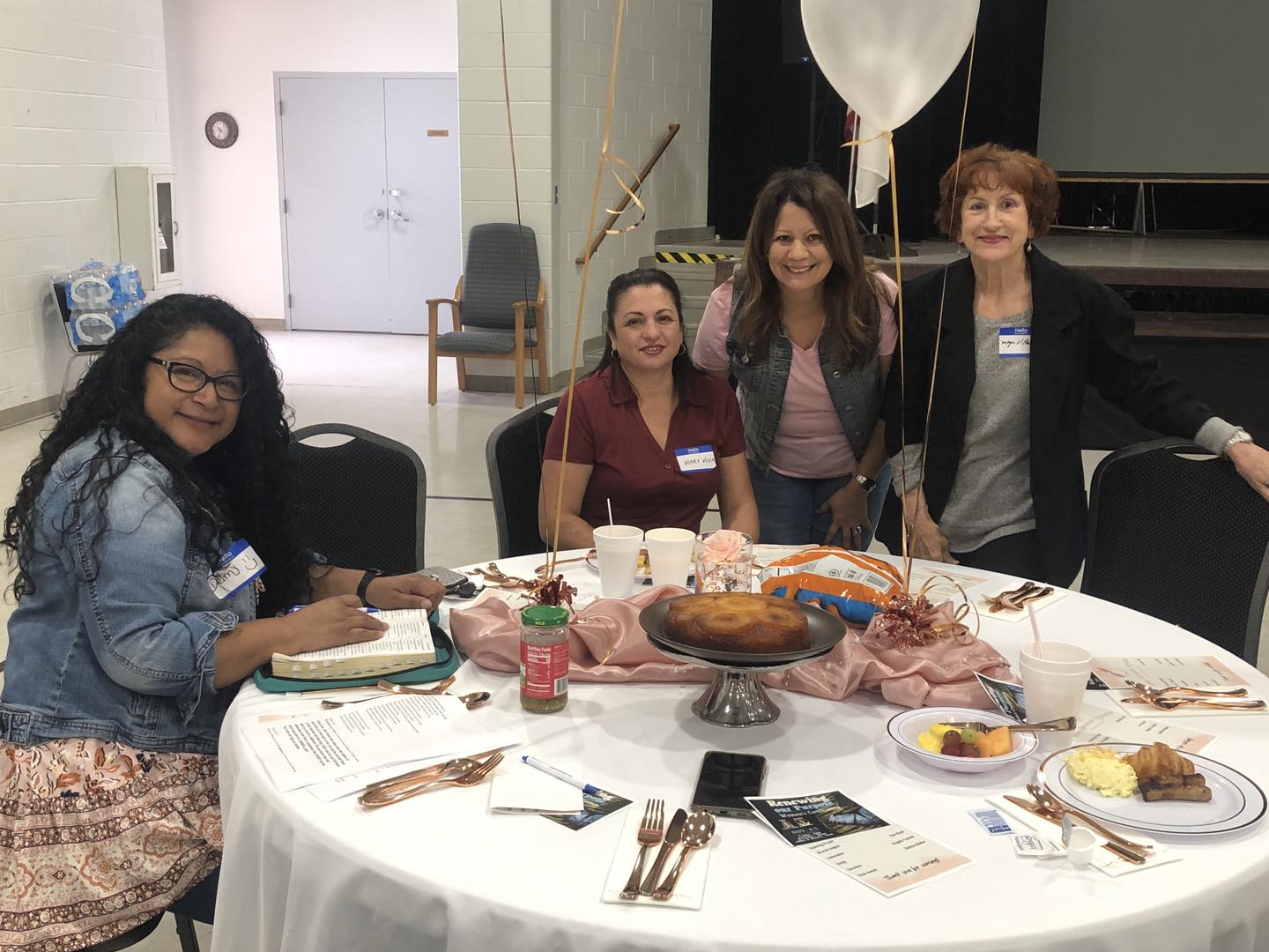 Ministerio de Mujeres