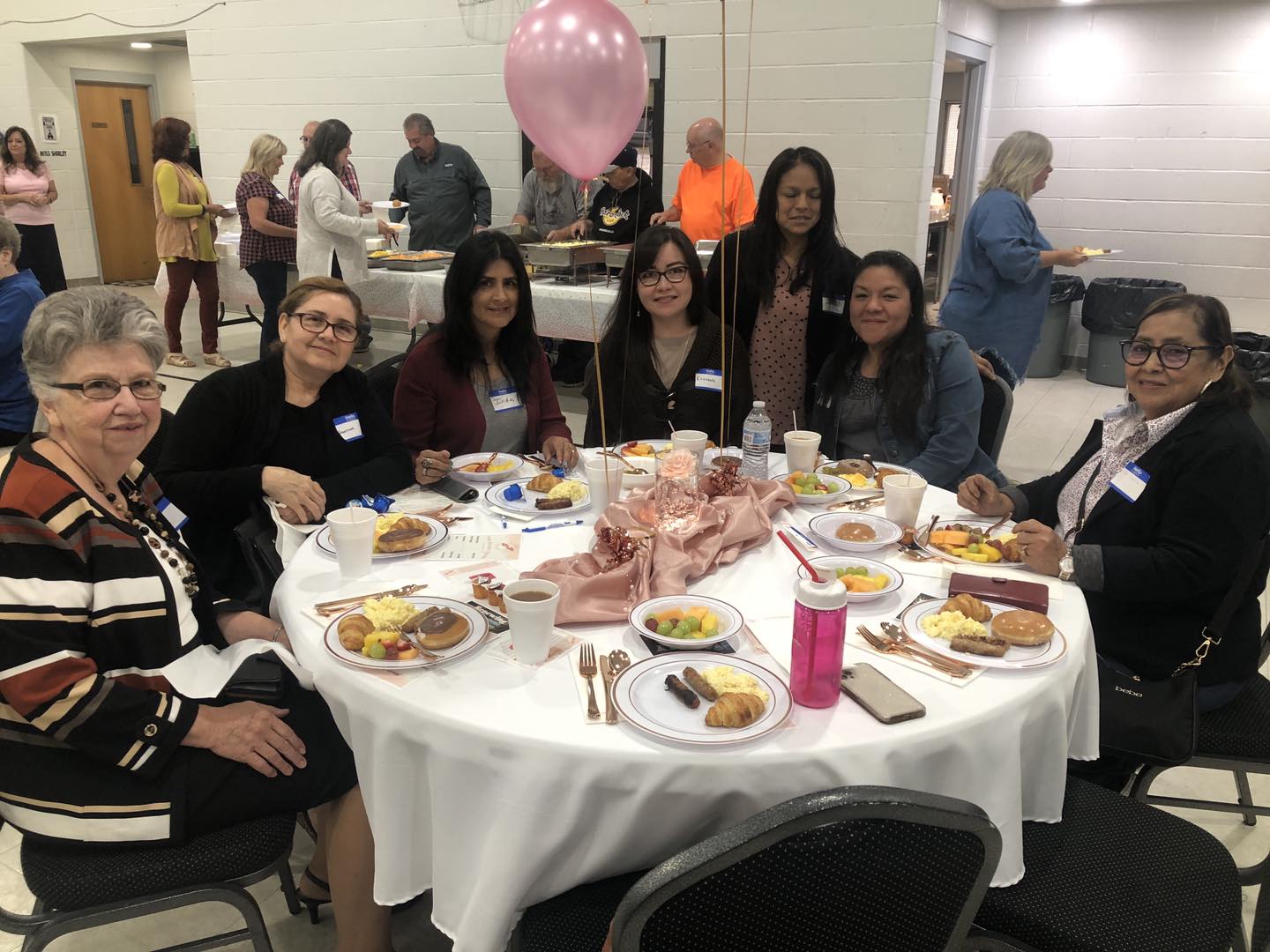 Ministerio de Mujeres