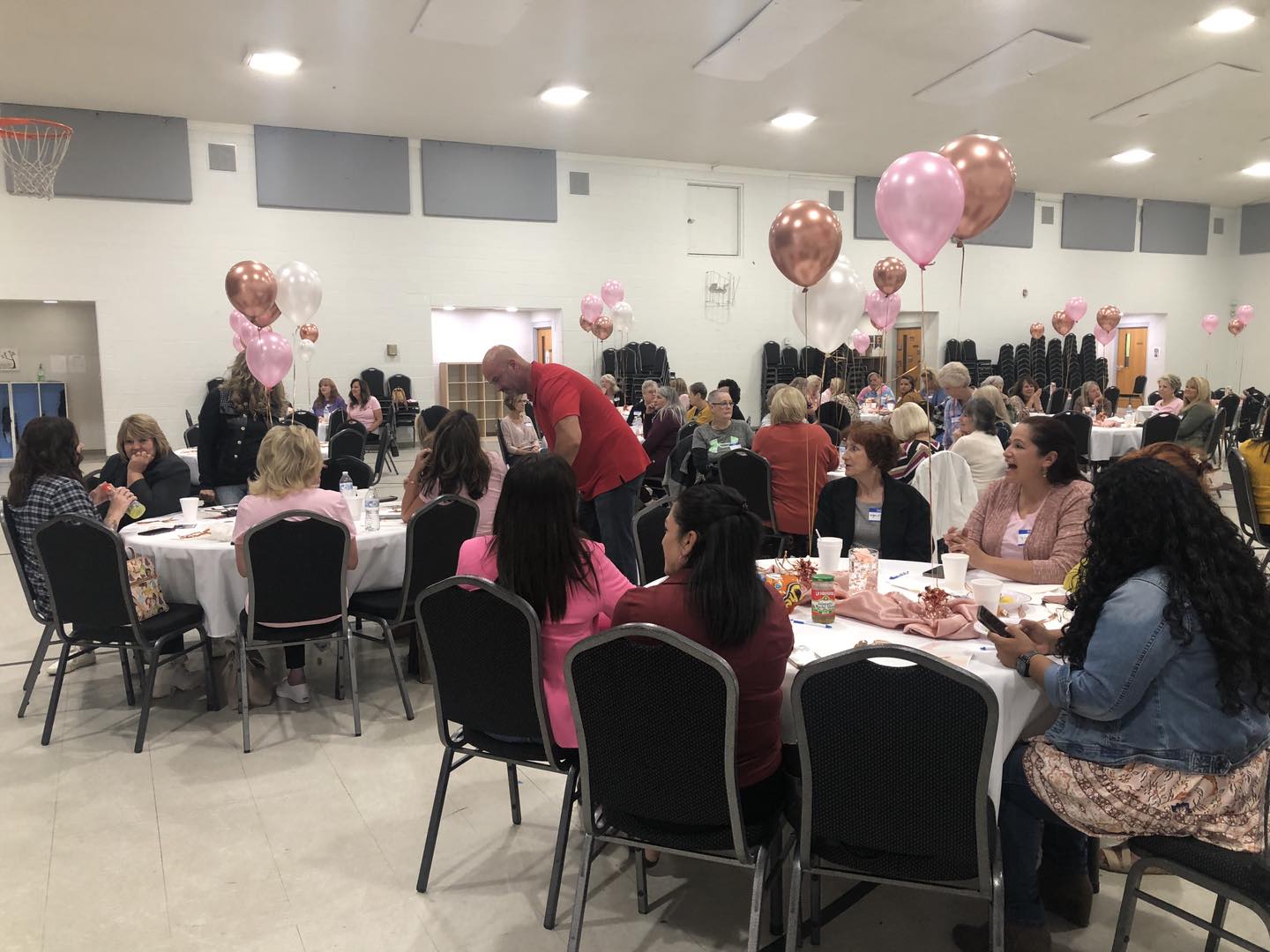 Ministerio de Mujeres