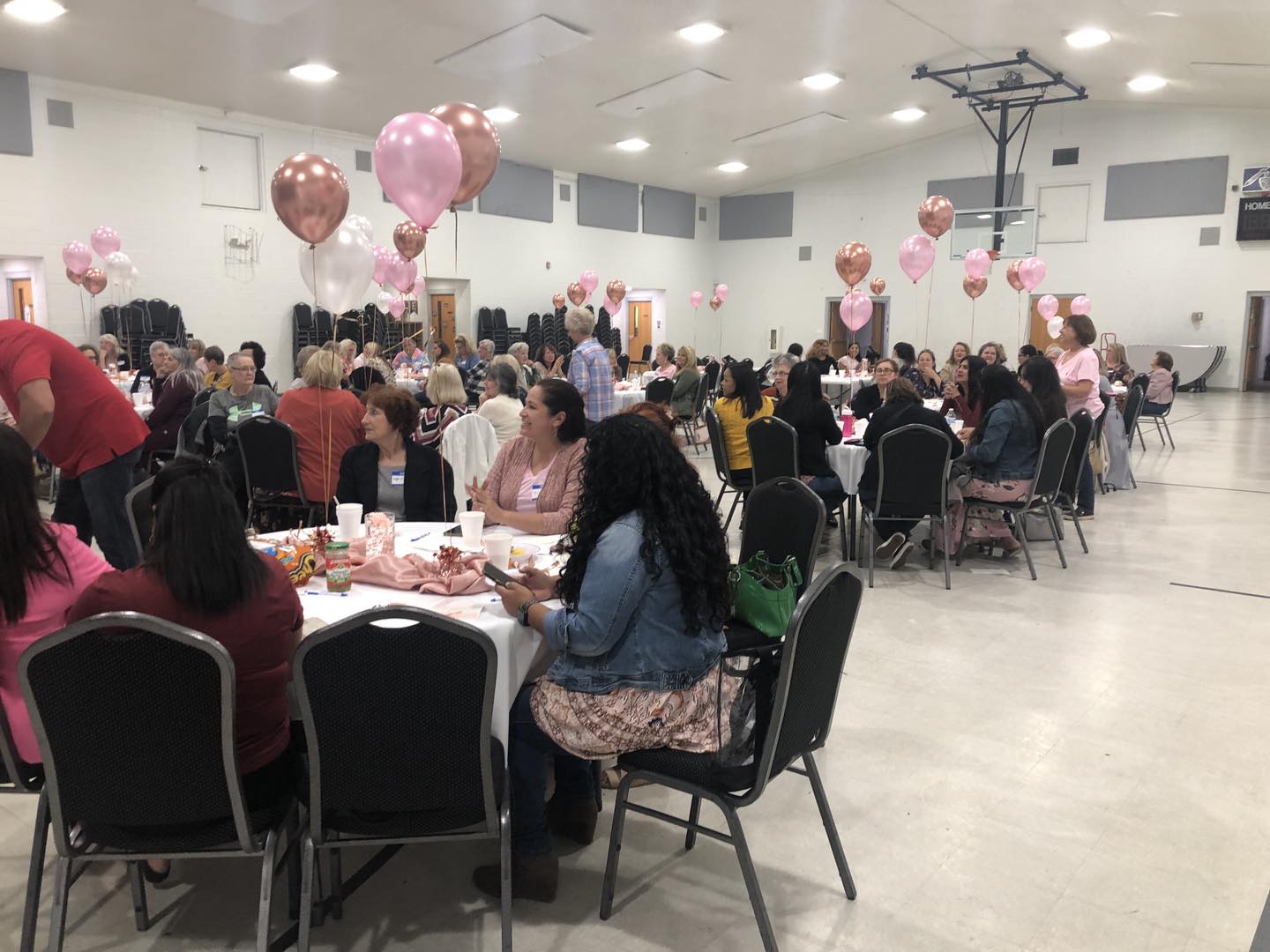Ministerio de Mujeres