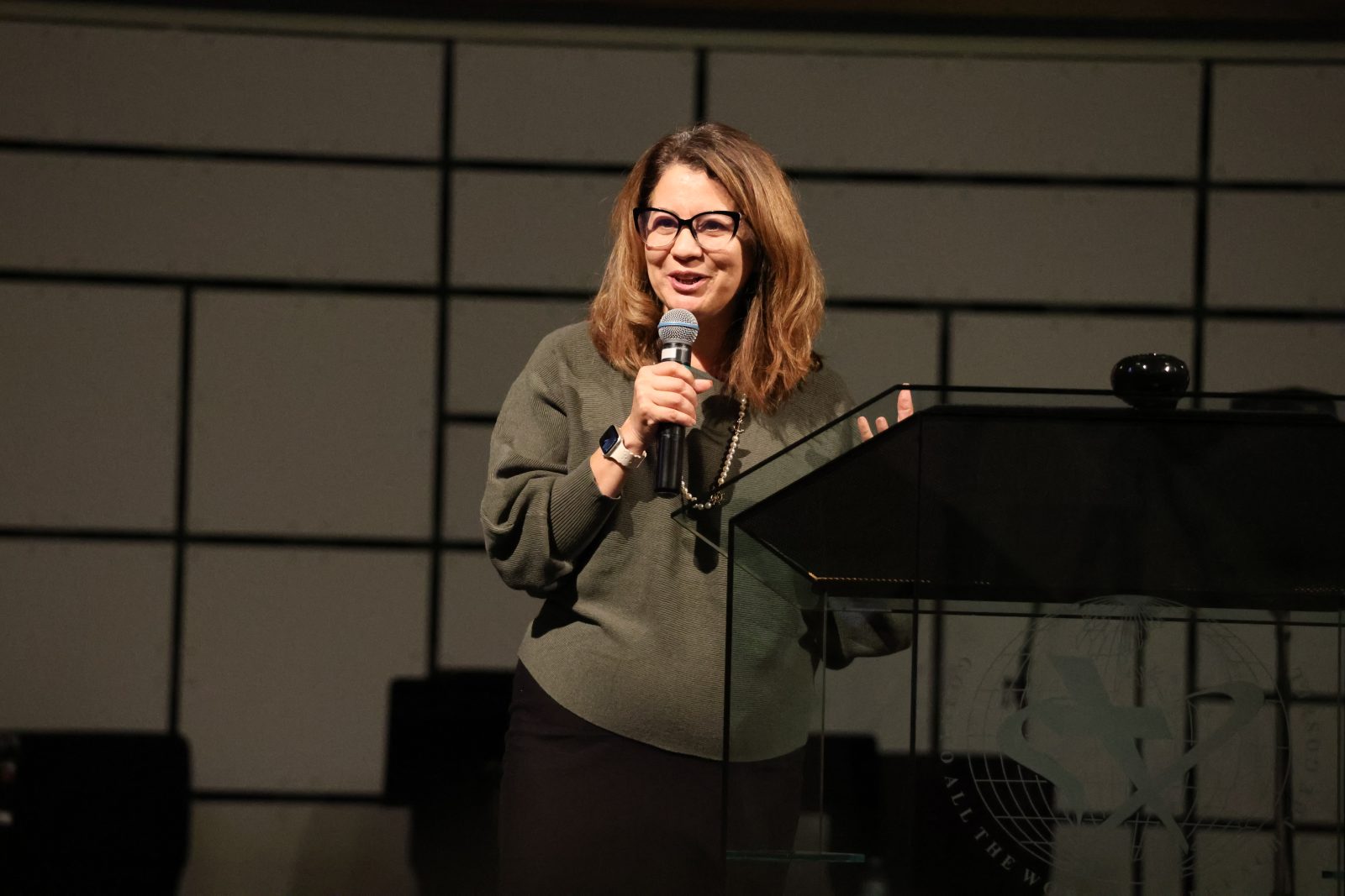 Ministerio de Mujeres