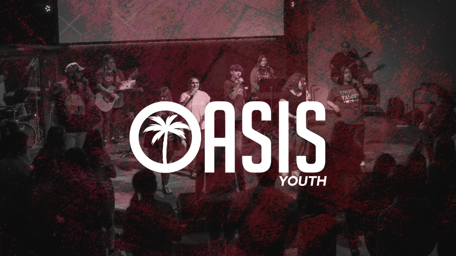Oasis Youth