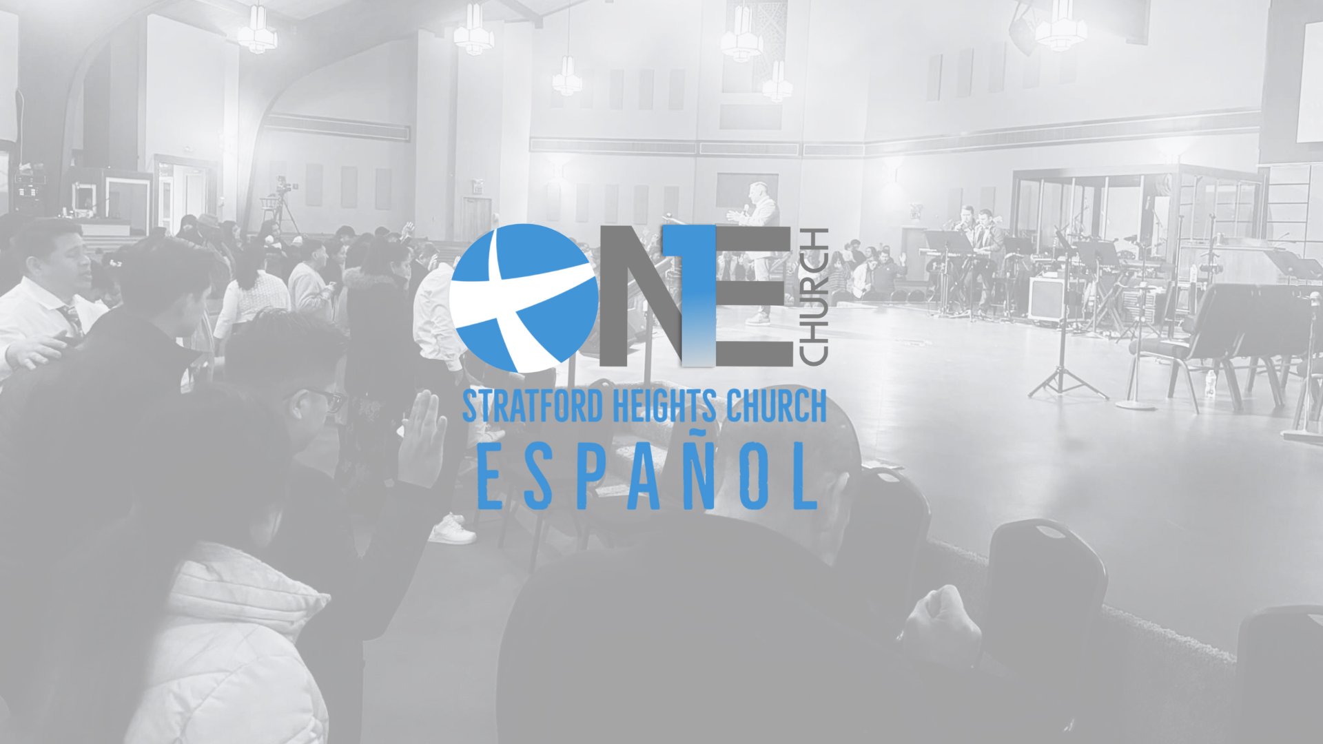 Ministerio en Español