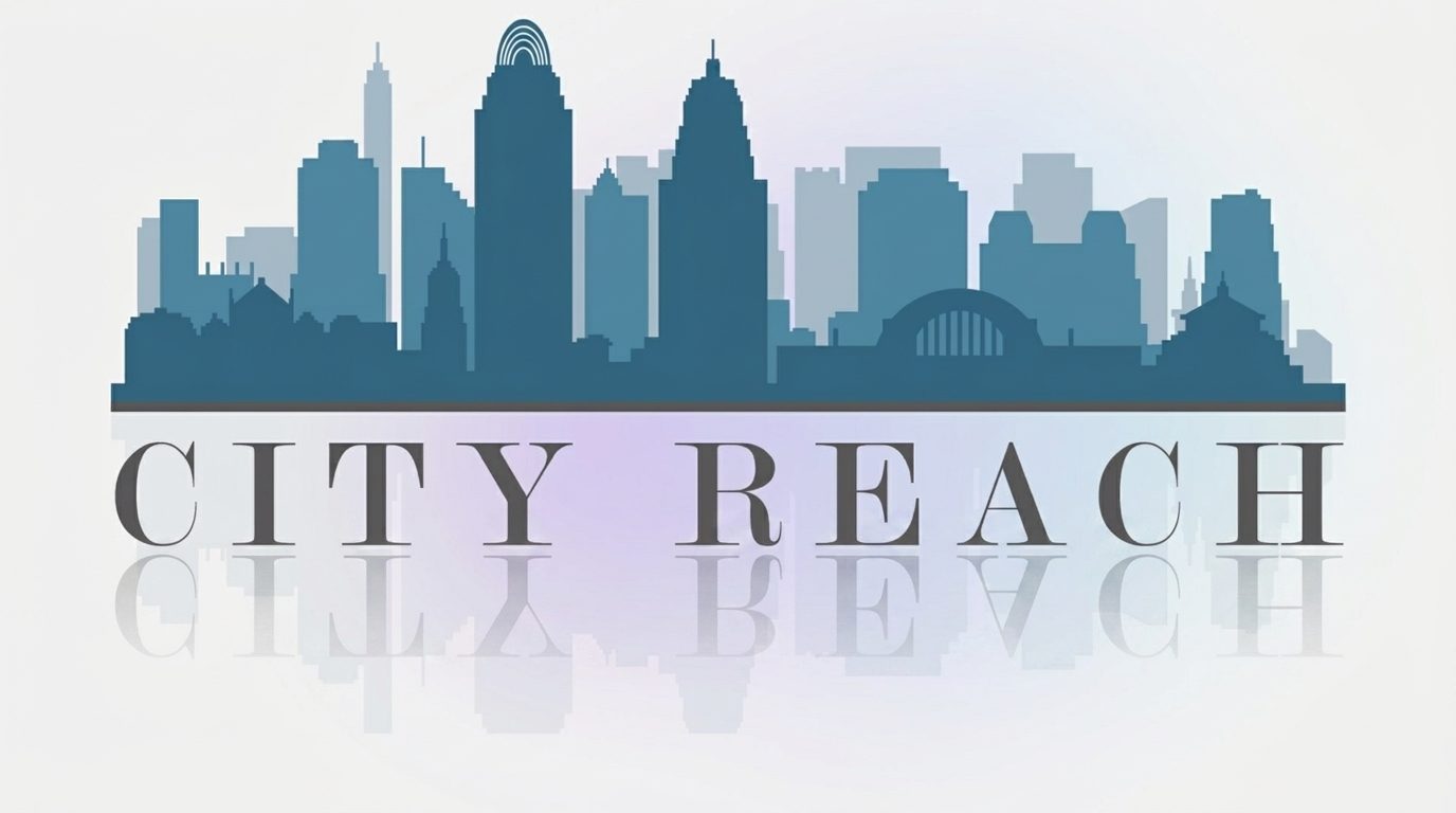 City Reach