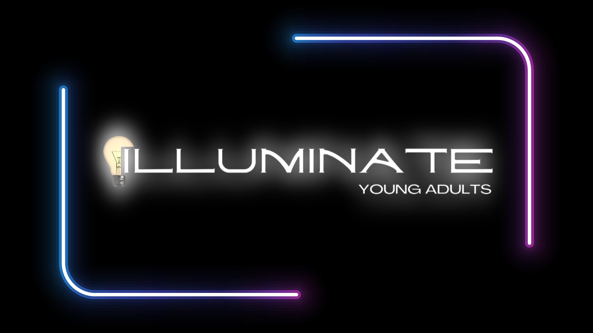 Jóvenes Adultos - Illuminate