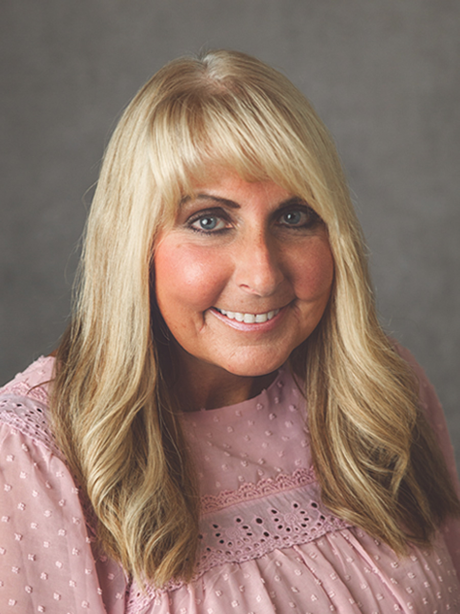 Janell Duley