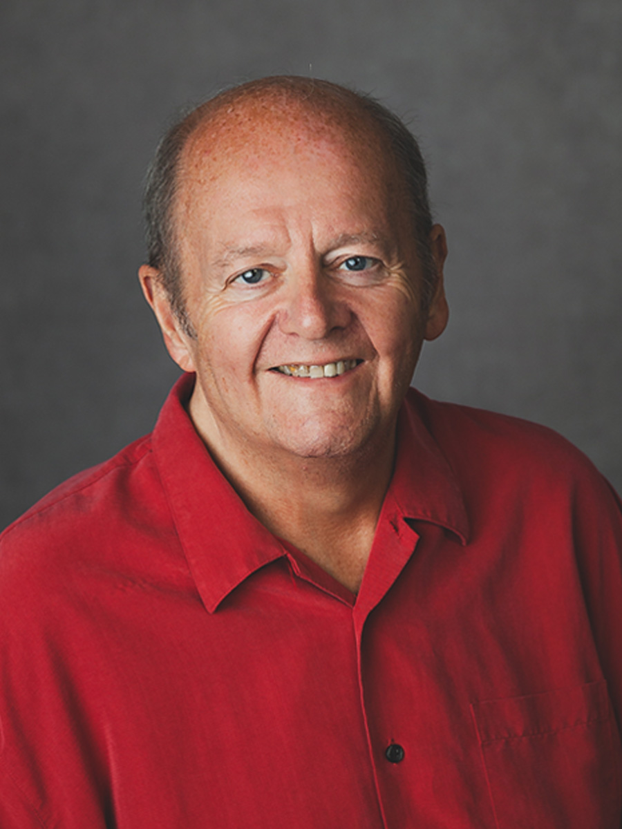 Jim Long